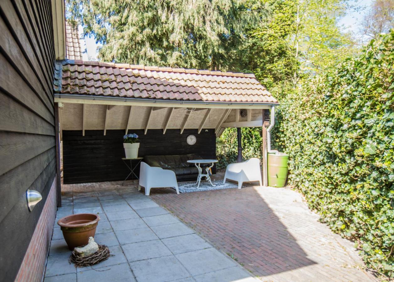 Appartement - Sauna - Natuur - Utrecht Соест Екстериор снимка