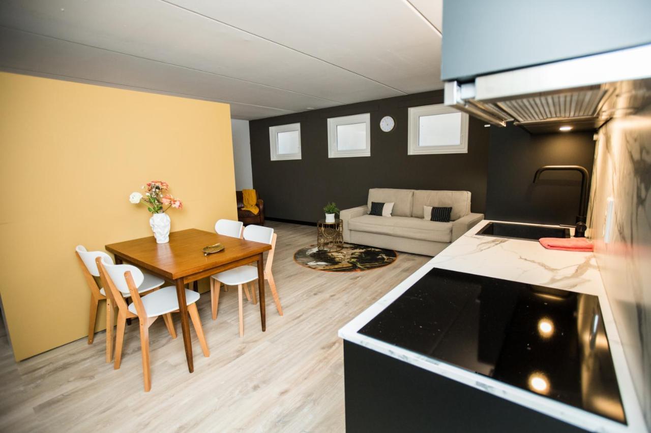 Appartement - Sauna - Natuur - Utrecht Соест Екстериор снимка
