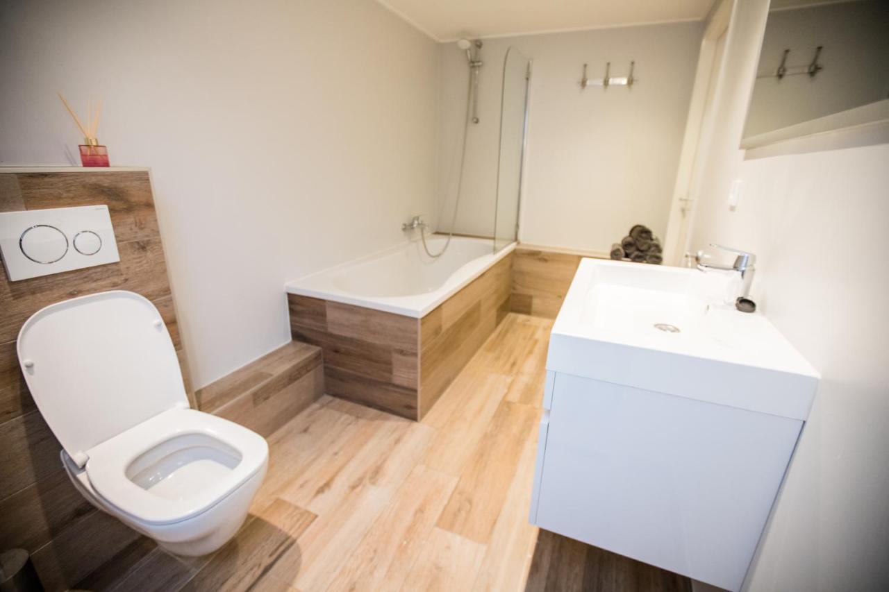 Appartement - Sauna - Natuur - Utrecht Соест Екстериор снимка