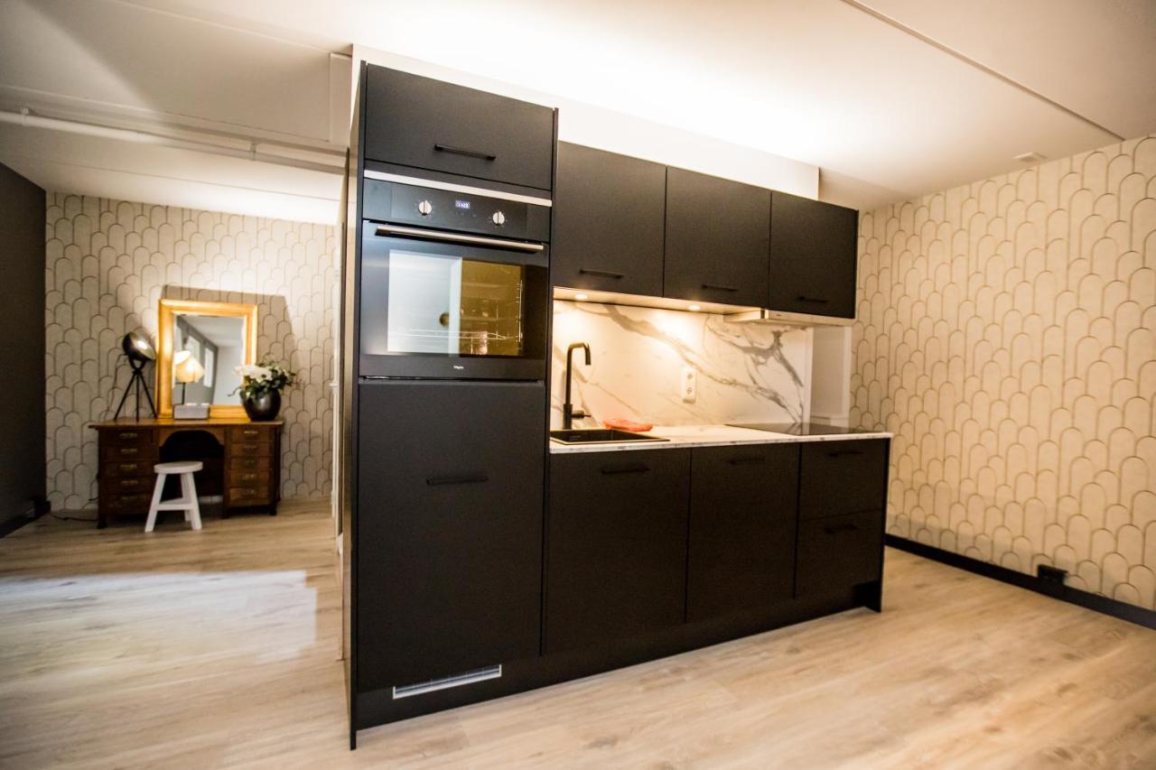 Appartement - Sauna - Natuur - Utrecht Соест Екстериор снимка