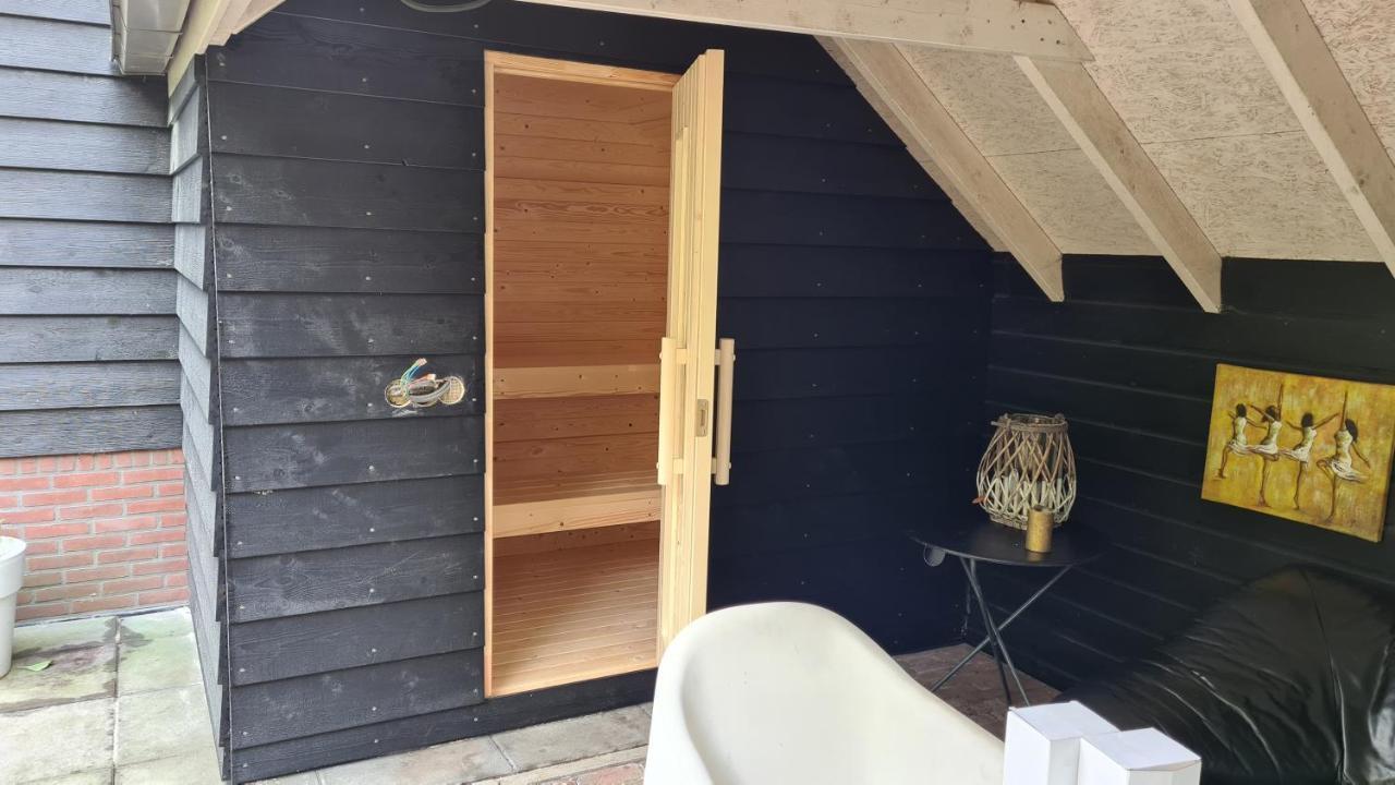 Appartement - Sauna - Natuur - Utrecht Соест Екстериор снимка