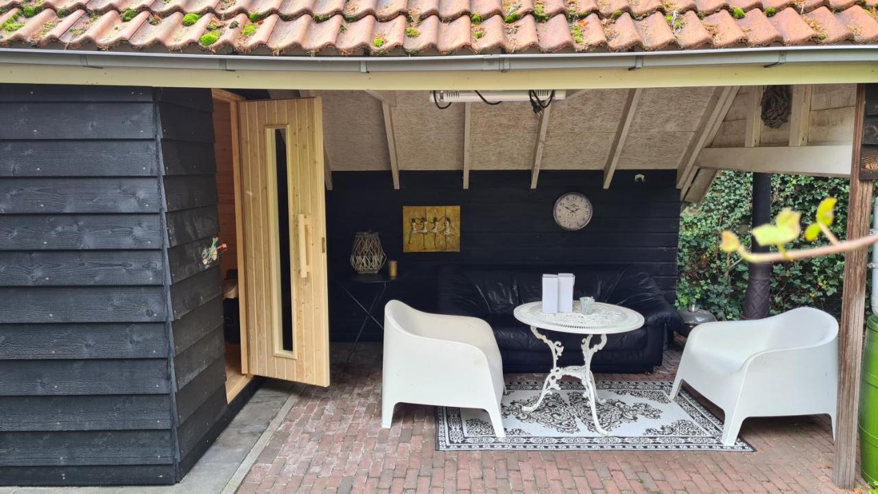 Appartement - Sauna - Natuur - Utrecht Соест Екстериор снимка
